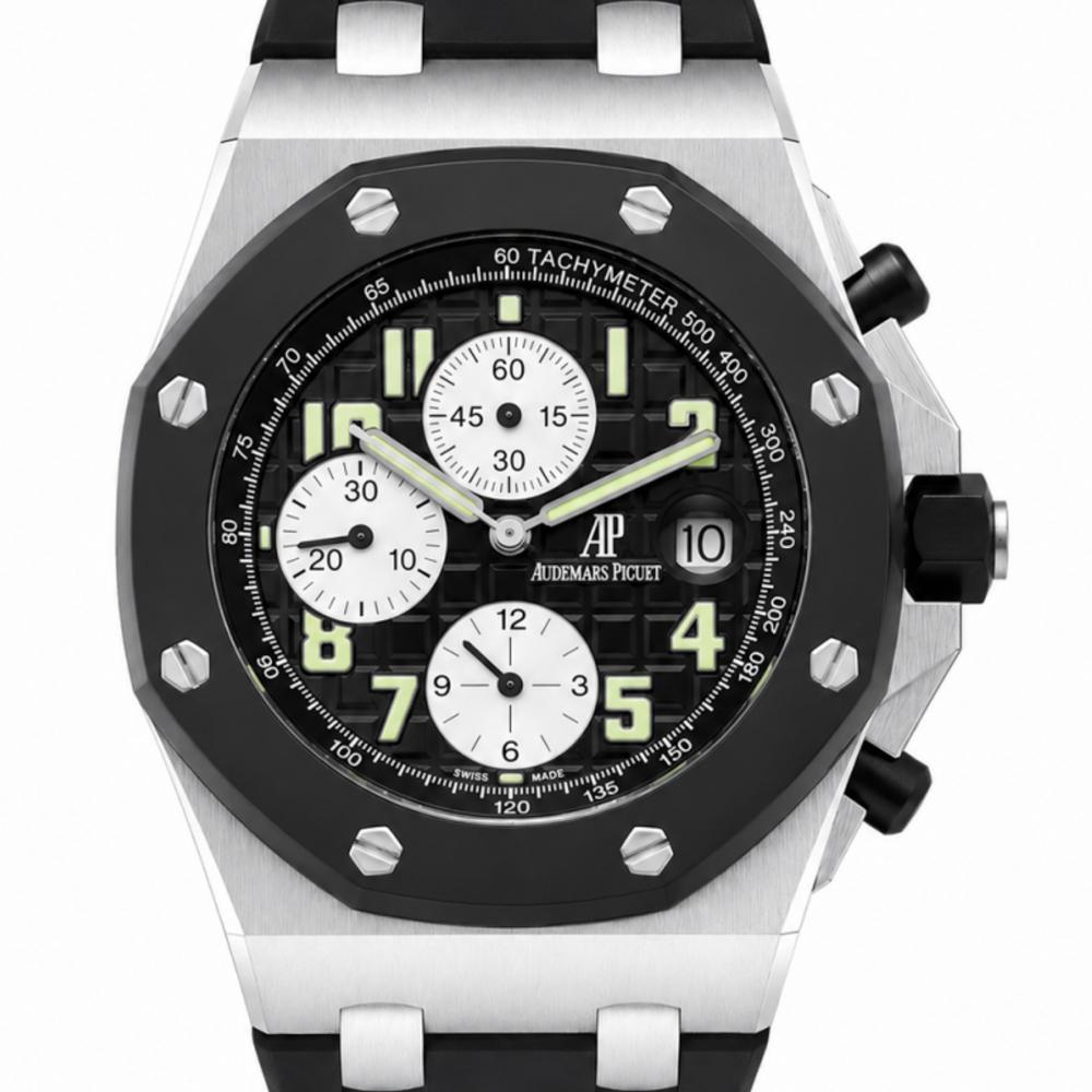 Audemars Piguet Royal Oak Offshore 25940SK.OO.D002CA.01 Watch